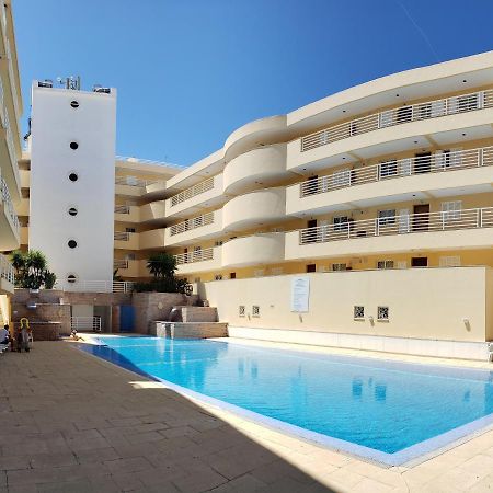Marina Vilamoura Apartment Luaran gambar