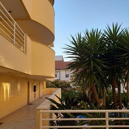 Marina Vilamoura Apartment Luaran gambar