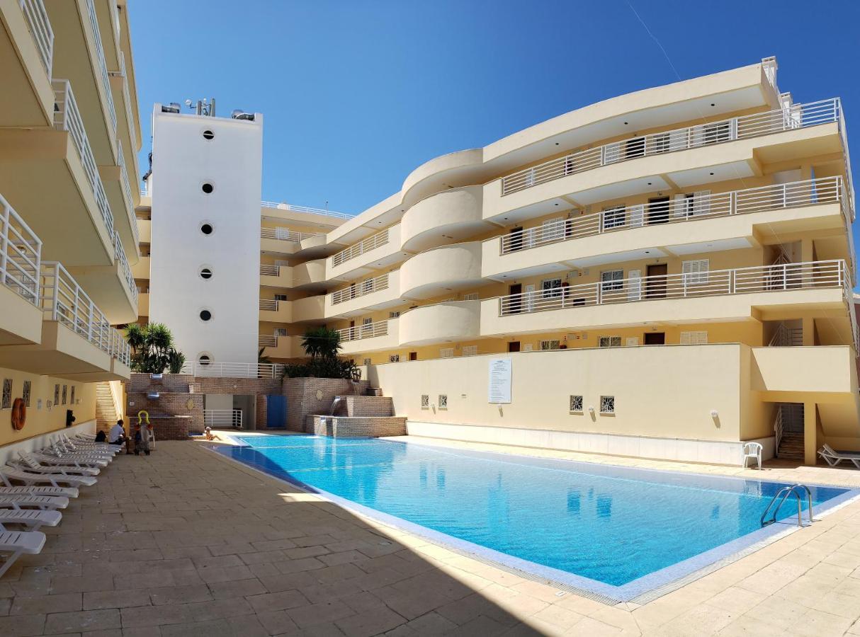 Marina Vilamoura Apartment Luaran gambar