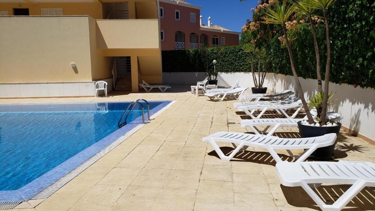 Marina Vilamoura Apartment Luaran gambar