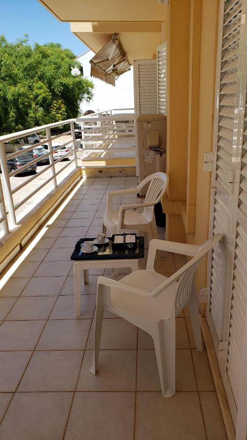 Marina Vilamoura Apartment Luaran gambar