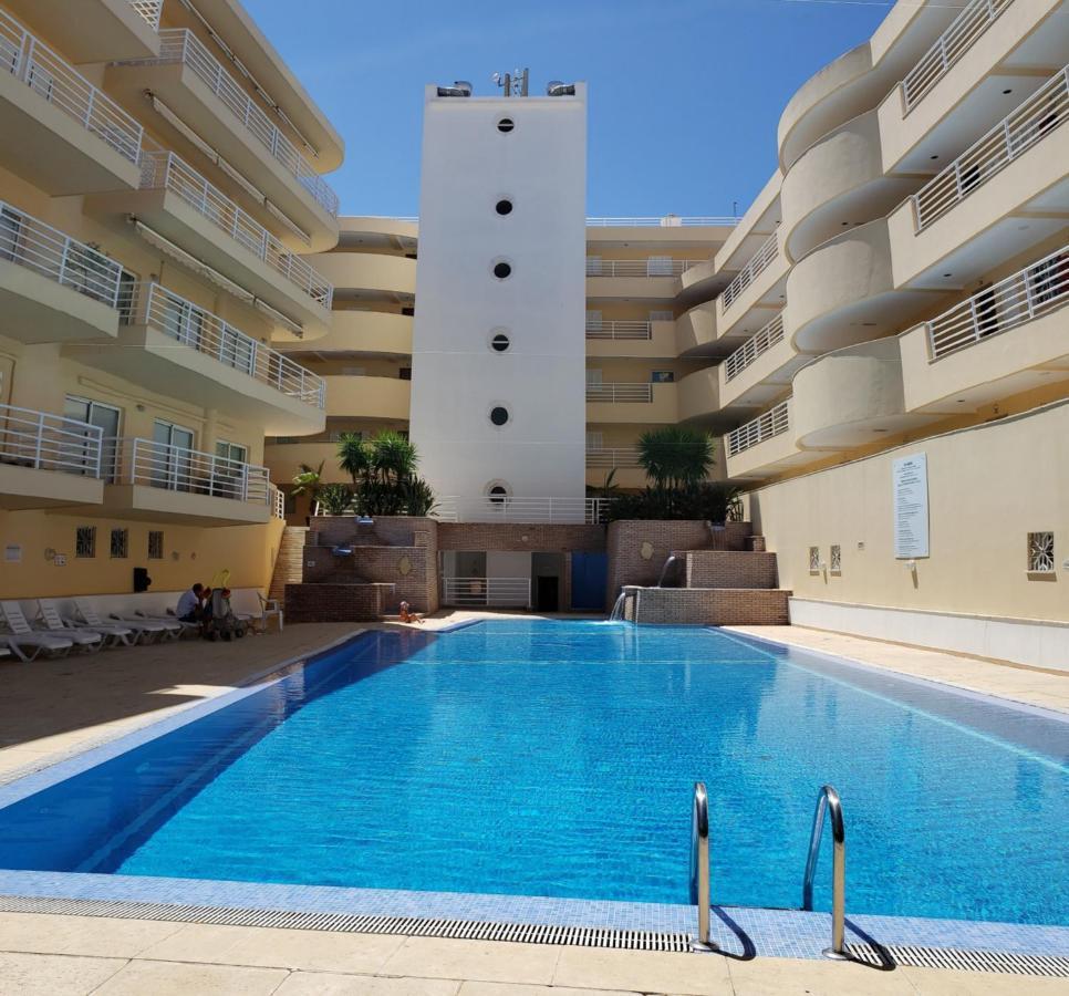 Marina Vilamoura Apartment Luaran gambar