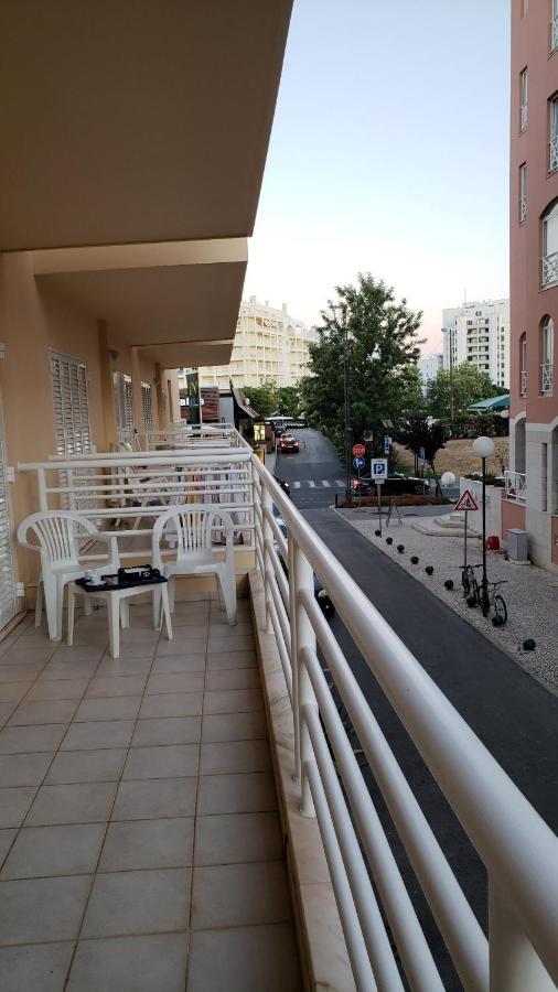 Marina Vilamoura Apartment Luaran gambar