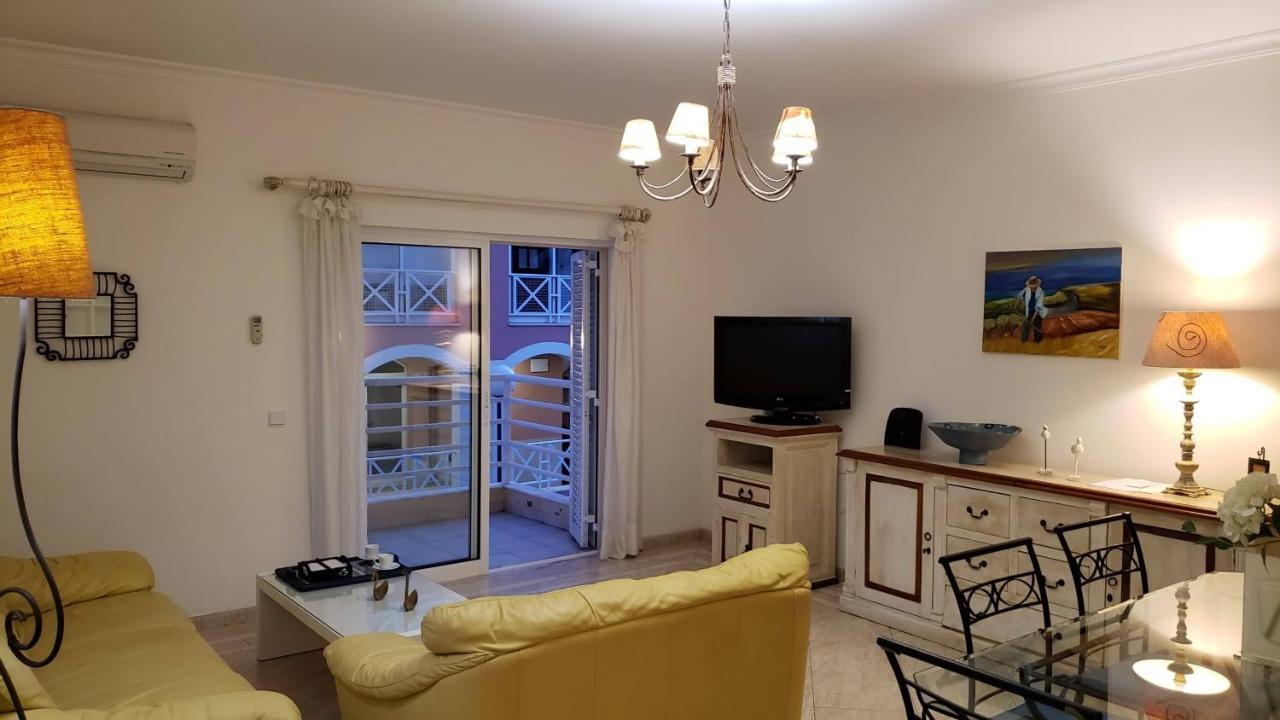 Marina Vilamoura Apartment Luaran gambar