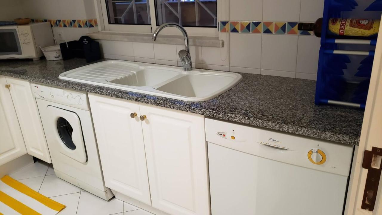 Marina Vilamoura Apartment Luaran gambar
