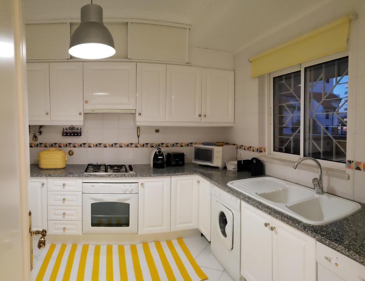Marina Vilamoura Apartment Luaran gambar