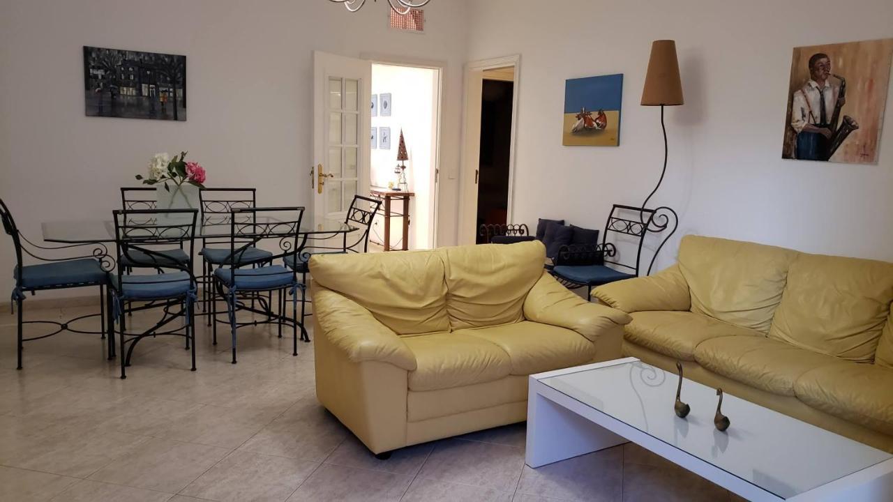 Marina Vilamoura Apartment Luaran gambar
