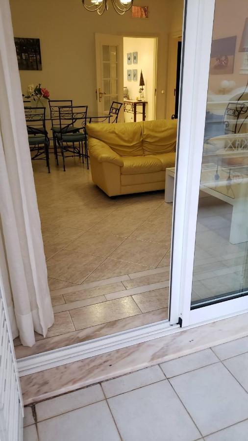 Marina Vilamoura Apartment Luaran gambar
