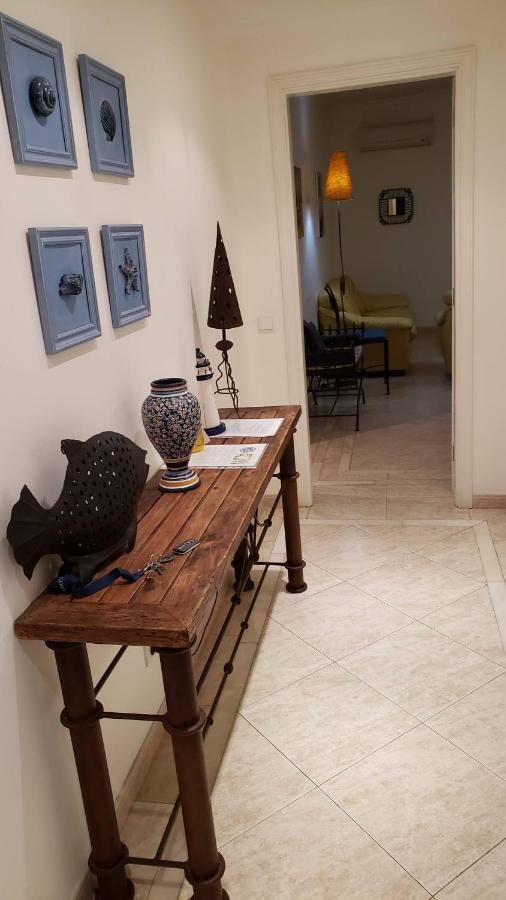 Marina Vilamoura Apartment Luaran gambar