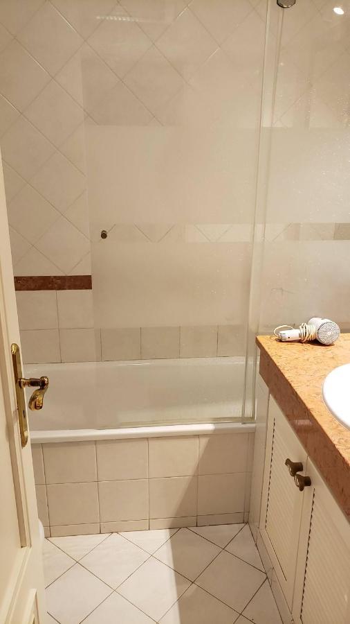 Marina Vilamoura Apartment Luaran gambar