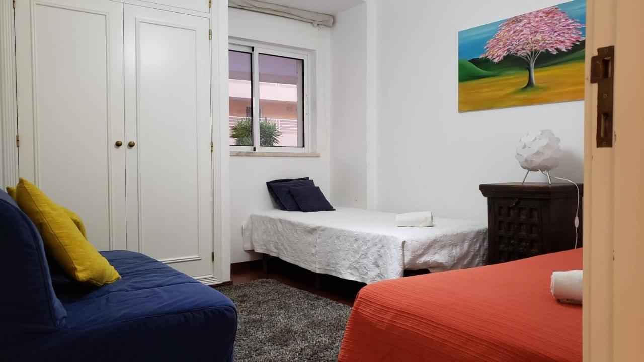 Marina Vilamoura Apartment Luaran gambar