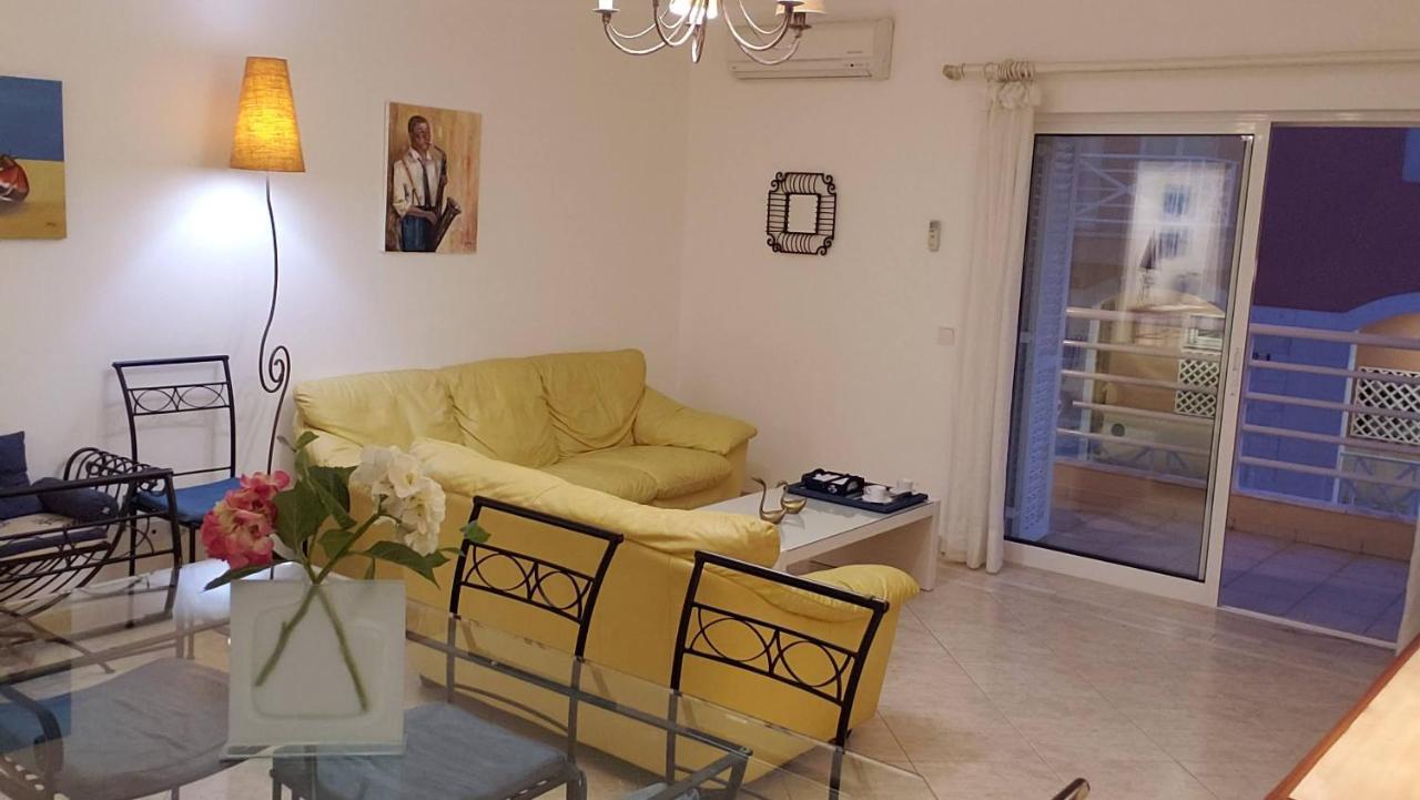 Marina Vilamoura Apartment Luaran gambar
