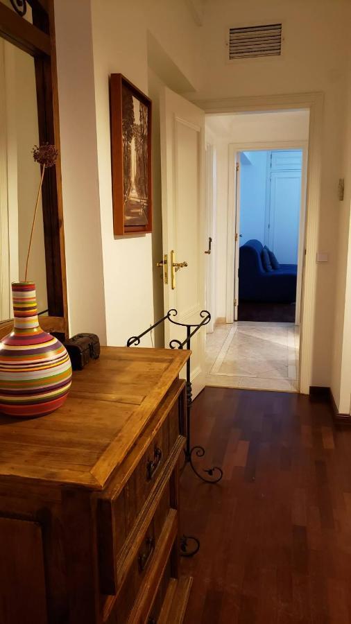 Marina Vilamoura Apartment Luaran gambar