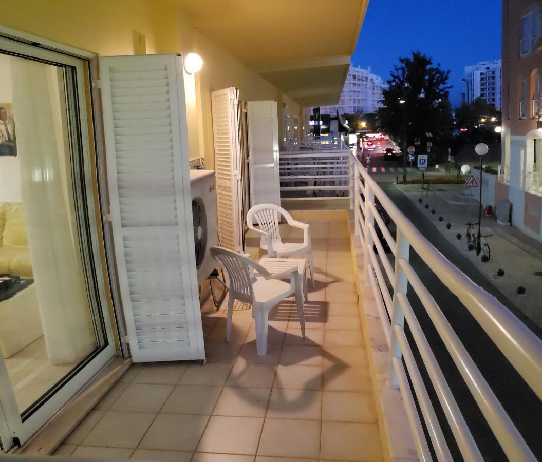 Marina Vilamoura Apartment Luaran gambar