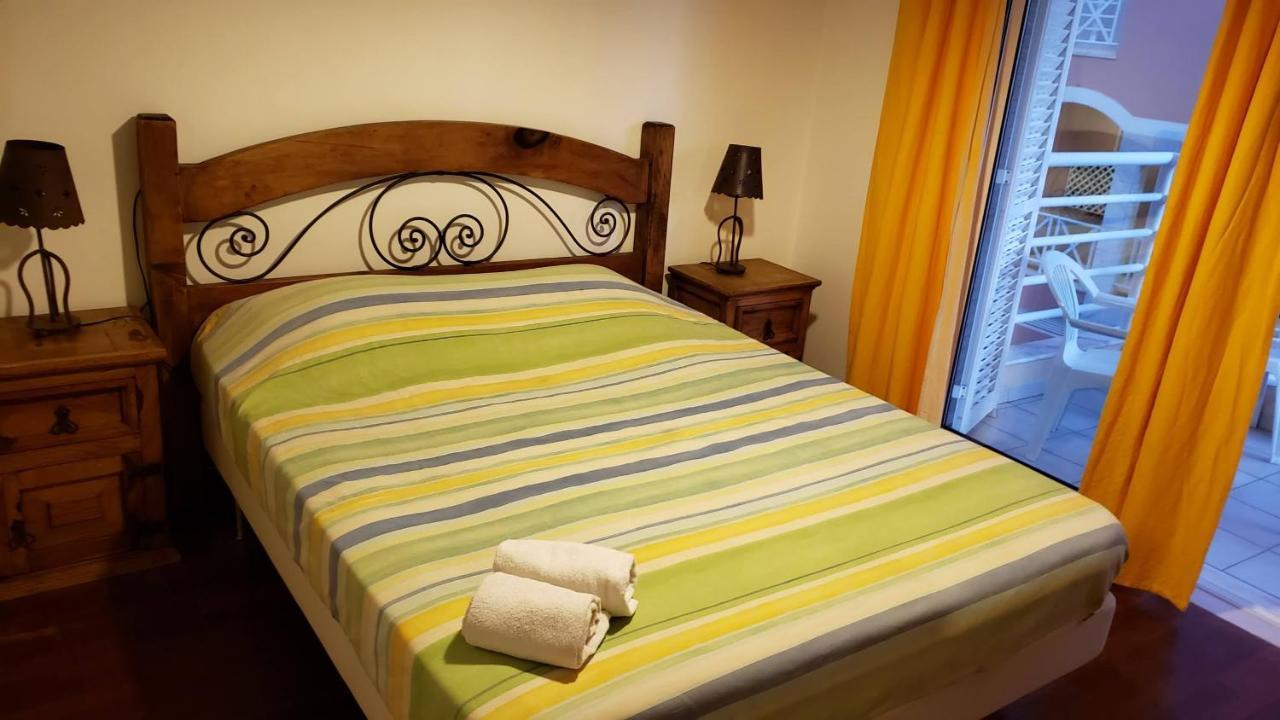 Marina Vilamoura Apartment Luaran gambar