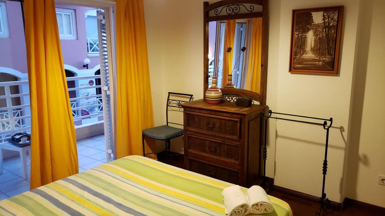 Marina Vilamoura Apartment Luaran gambar