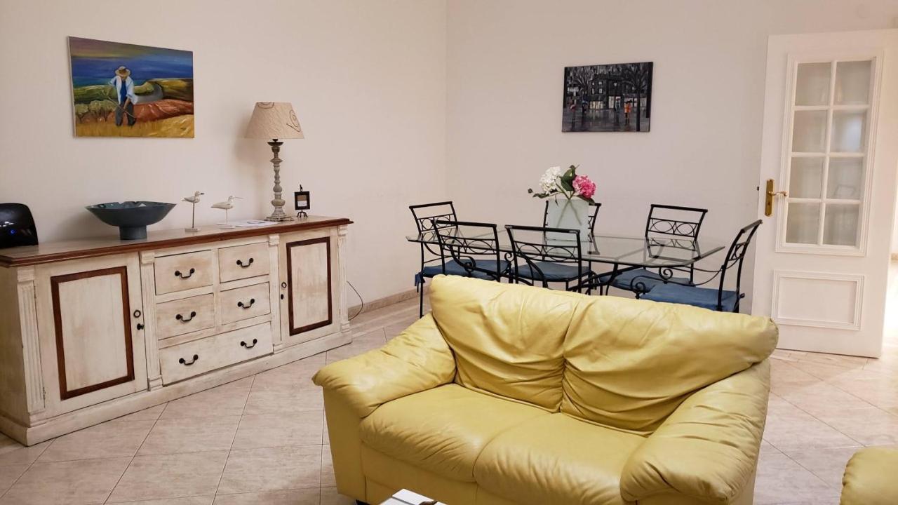 Marina Vilamoura Apartment Luaran gambar