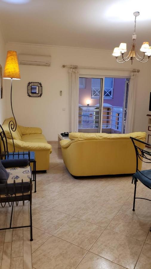 Marina Vilamoura Apartment Luaran gambar