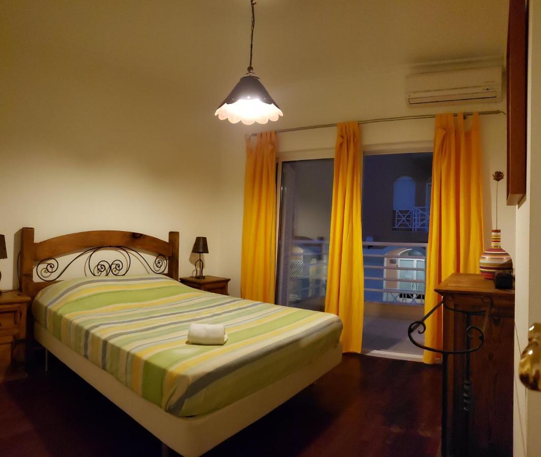 Marina Vilamoura Apartment Luaran gambar