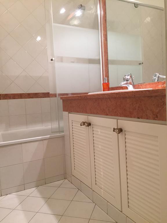 Marina Vilamoura Apartment Luaran gambar