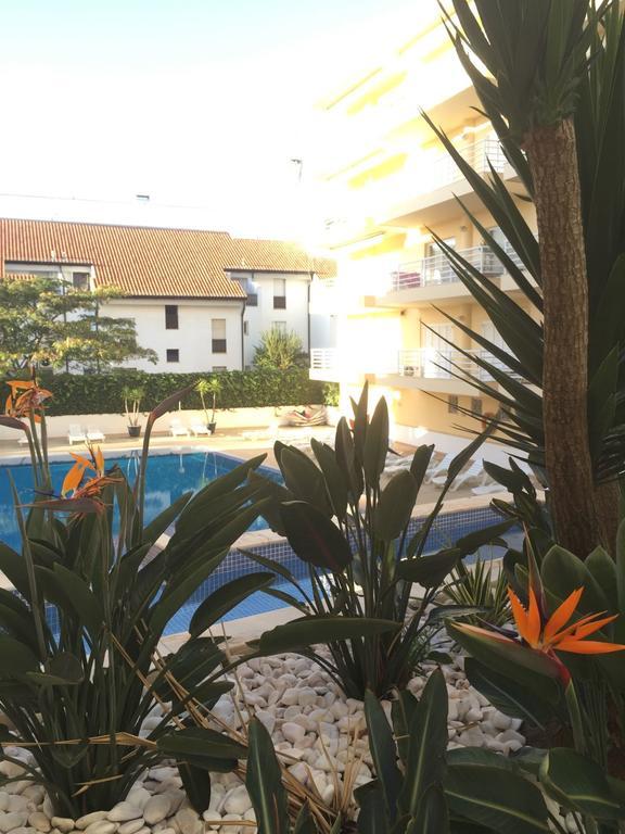 Marina Vilamoura Apartment Luaran gambar