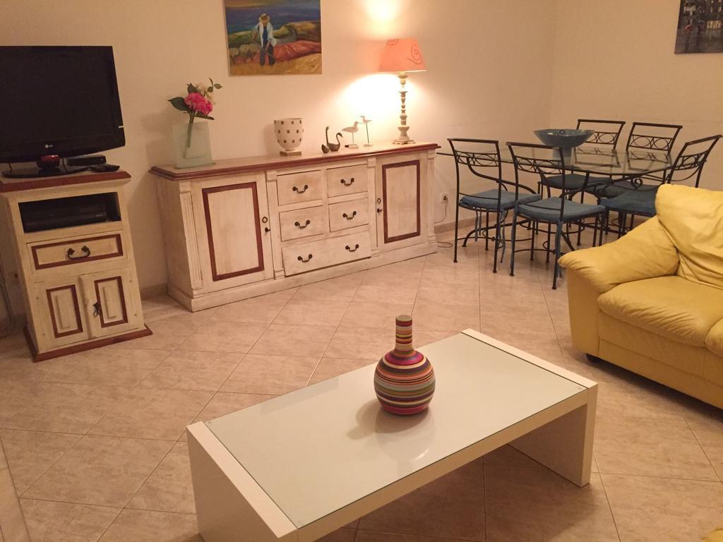 Marina Vilamoura Apartment Luaran gambar