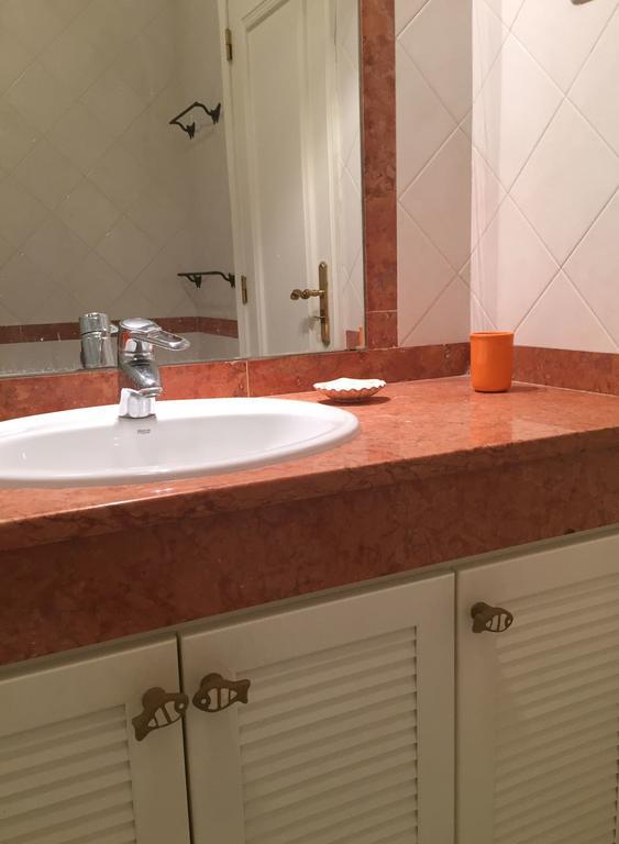 Marina Vilamoura Apartment Luaran gambar