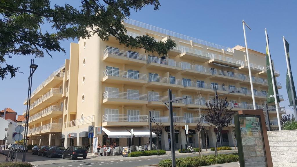 Marina Vilamoura Apartment Luaran gambar