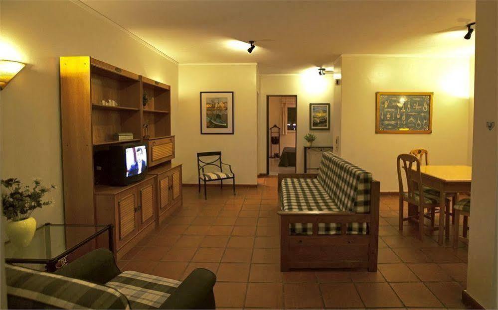 Marina Vilamoura Apartment Luaran gambar