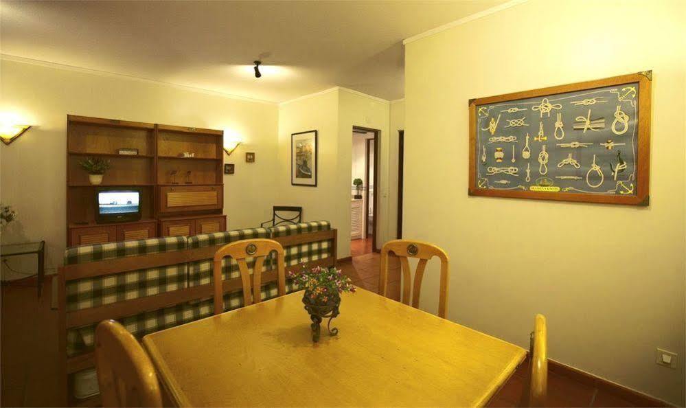 Marina Vilamoura Apartment Luaran gambar