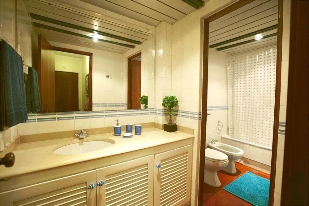 Marina Vilamoura Apartment Luaran gambar