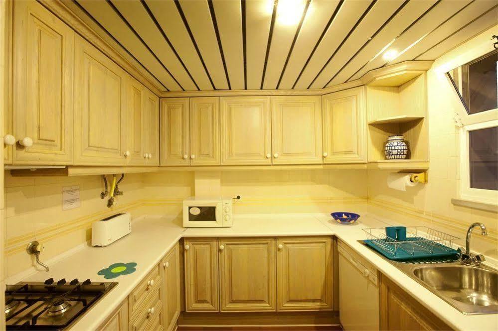 Marina Vilamoura Apartment Luaran gambar